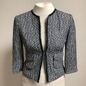 Express Dress Jacket